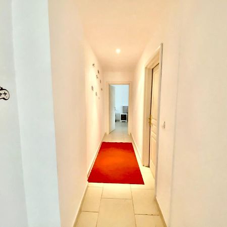 Tulipe Appartement Oran Buitenkant foto