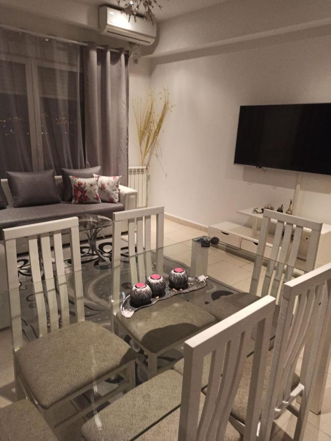 Tulipe Appartement Oran Buitenkant foto